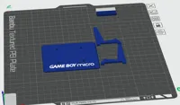 Présentoir pour Game Boy Micro — photo 2