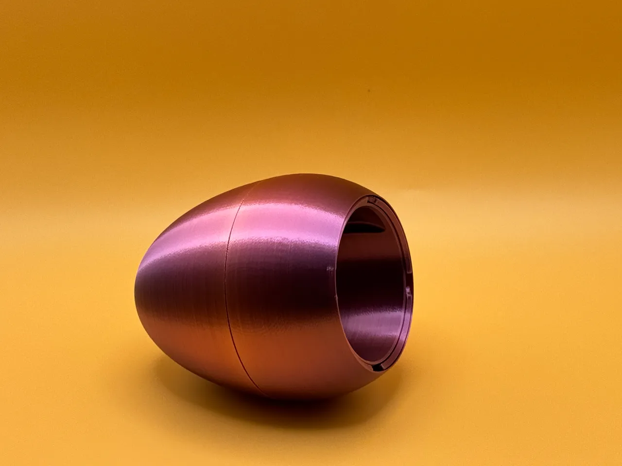 Iris Easter Egg view 4
