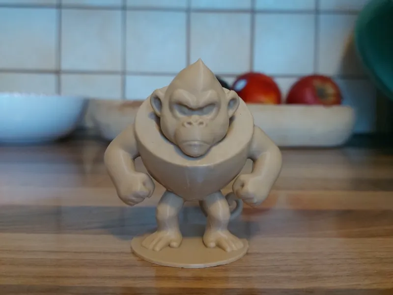 Chimpanzini Cocosini