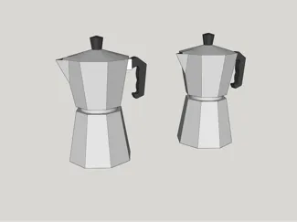 Ventilkappe Bialetti