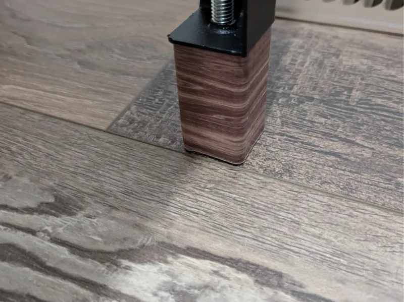 Table risers
