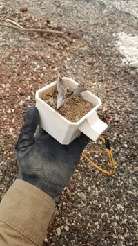 0.28mm layer, 2 walls, 15% infill