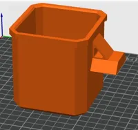 0.28mm layer, 2 walls, 15% infill