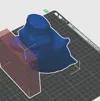PLA_0.2mm layer, 2 walls, 10% infill