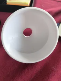 0.28mm layer, 6 walls, 20% infill