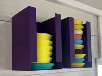 0.24mm layer, 1 walls, 15% infill