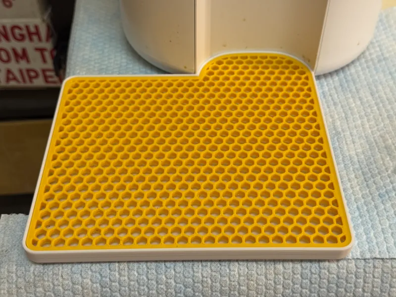 Philips RO 飲水機 ADD6910 接水盤