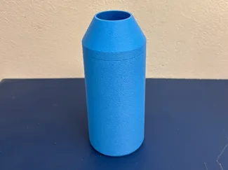Insulated Bottle Koozie