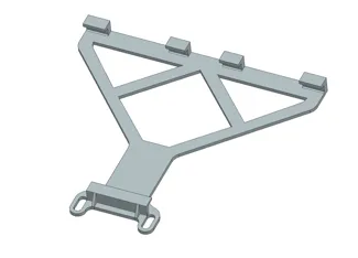 Tablet Holder, Dashmount Fanatec, Galaxy Tab A8