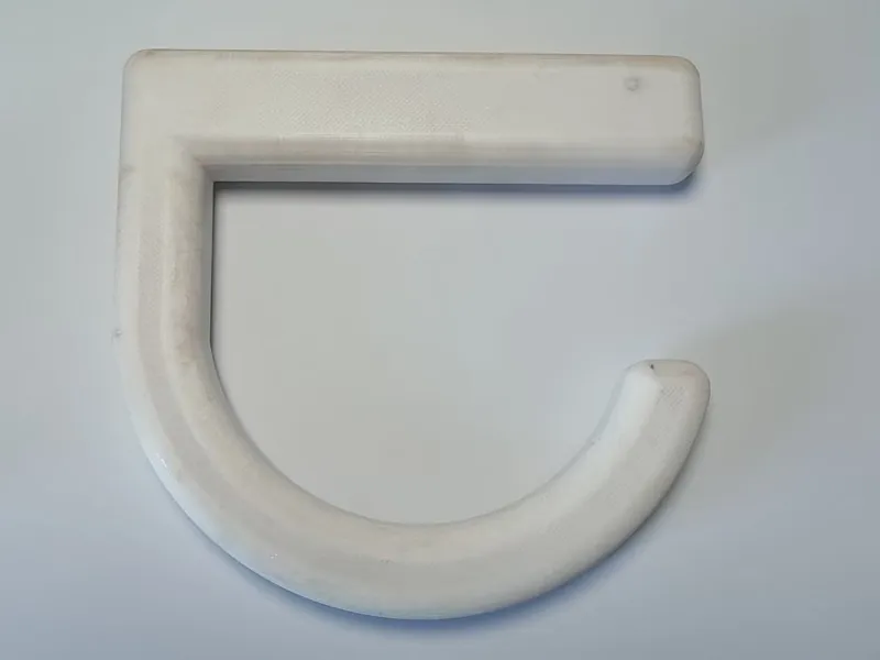塑料袋把手 Bag Holder