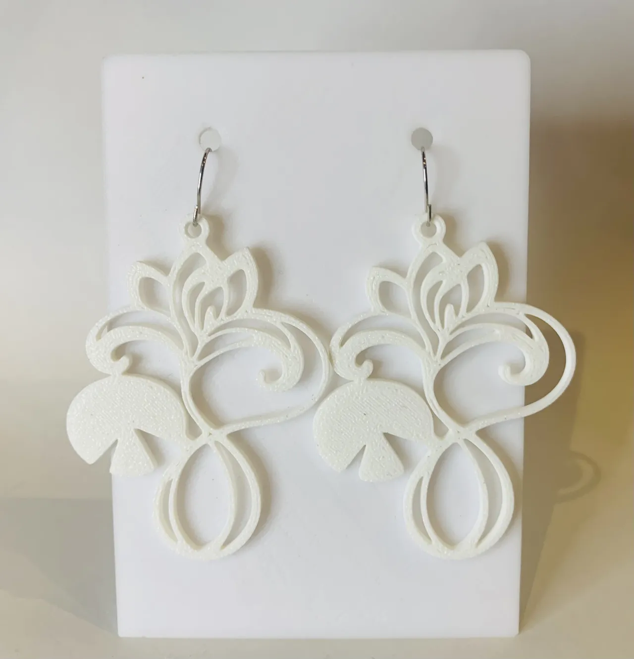 Boucles oreilles 554 view 2