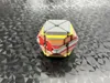 thick stripes, 0.2mm layer, 2 walls, 15% infill