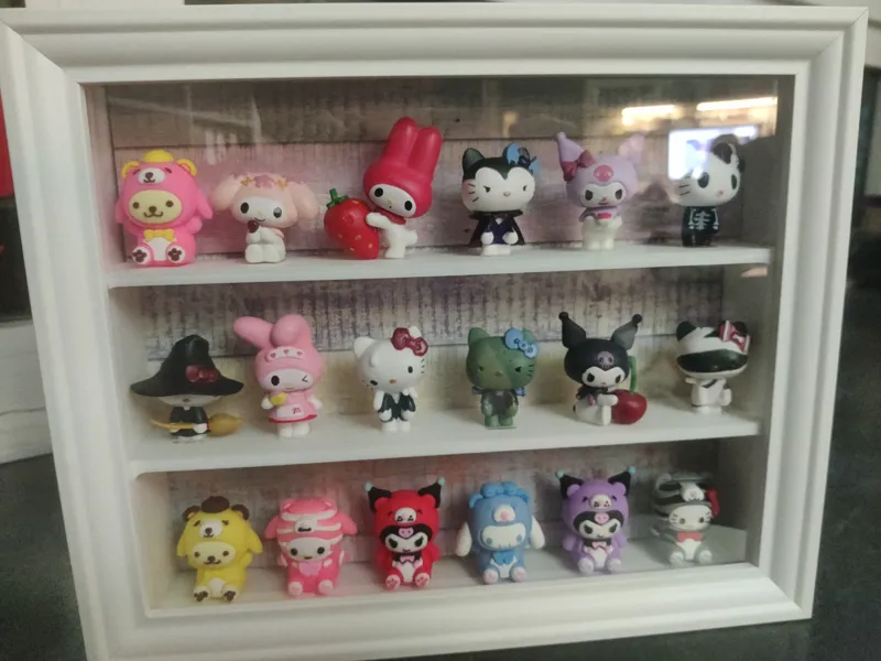 IKEA Västanhed Einlegeboden für Minifiguren
