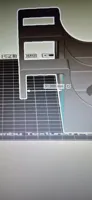 0.16mm layer, 3 walls, 15% infill-> Brettdicke bis 31mm