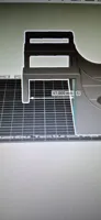 0.16mm layer, 3 walls, 15% infill -> Brettdicke bis 41mm