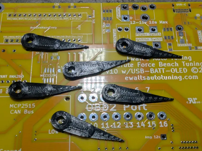 USB Pick