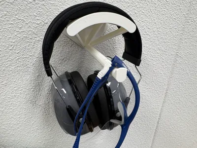 Personal Protective Equipment Holder