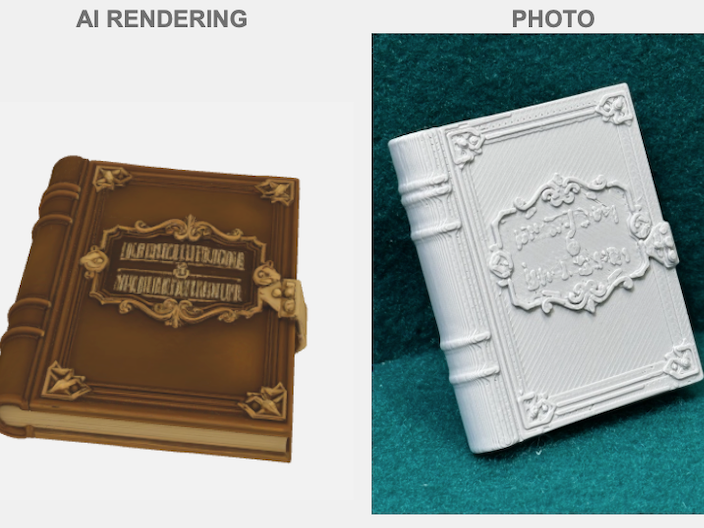 House Ledger / Appointment Book : #23