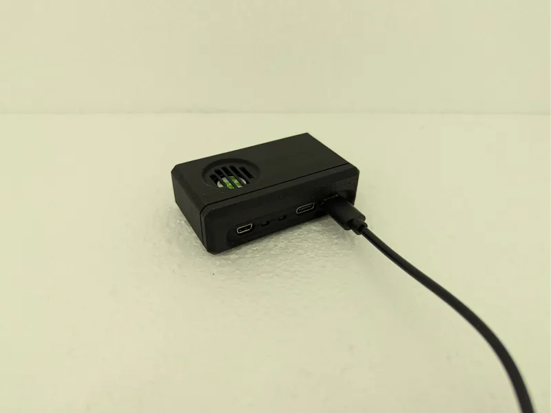 Simple Case for Radxa Zero 2 Pro