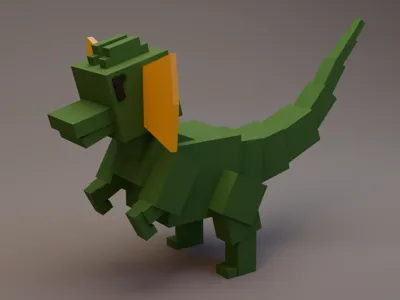 Dilophosaurus - Grow A Garden 