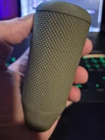 0.16mm layer, 2 walls, 15% infill