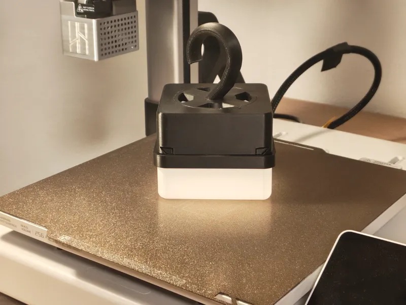 Camping Lamp
