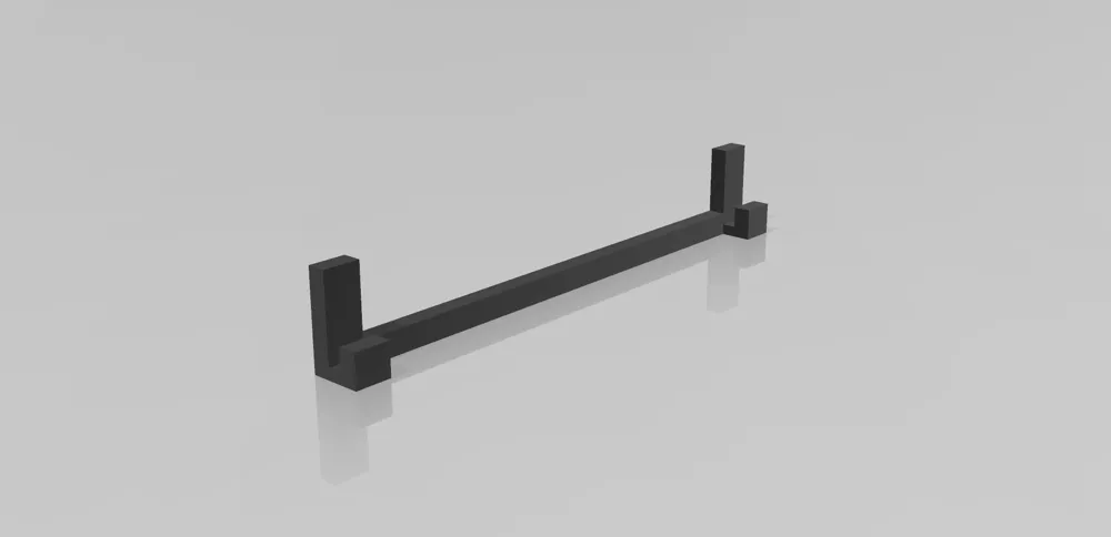 Hamster Cage Lock by NoTele - MakerWorld