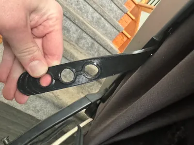 Thule Urban Glide - Replacement Strap