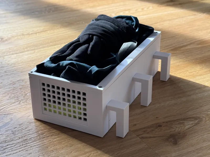 BESTA Drawer Box