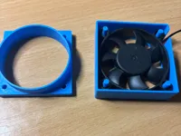0.6mm nozzle, 0.3mm layer, 2 walls, 15% infill