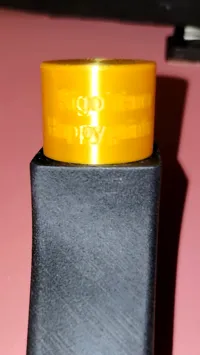 0.16mm layer, 2 walls, 15% infill