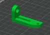 Right Angle Connector