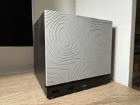 Topographic