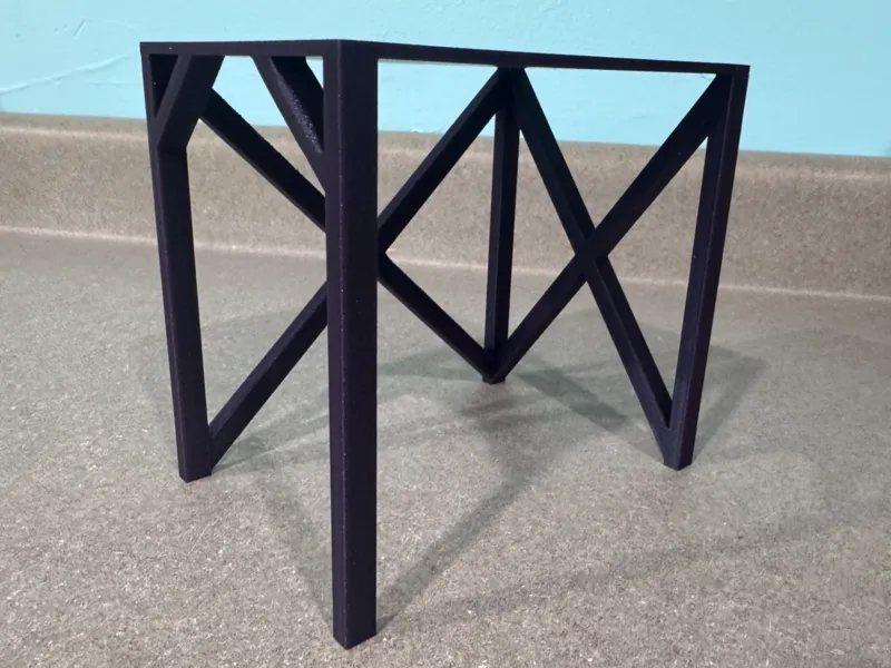Stupid small shelf