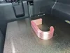 5mm wide rows J bag hook, 0.16mm layer