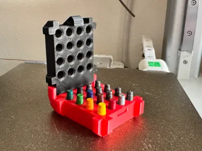 Lead Refill Case – Snap-Fit e.g. for Durapen etc.
