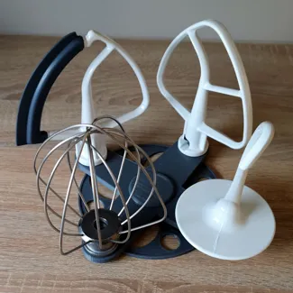 KitchenAid Tool Carousel | Werkzeugkarusell