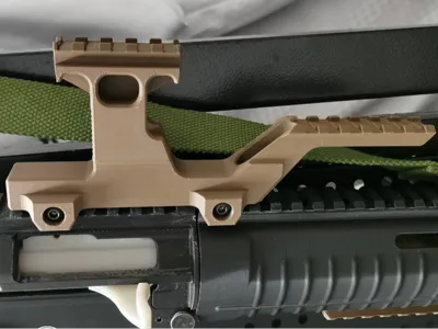 GBRS Hydra Mount/Hydra/Hydra Mount