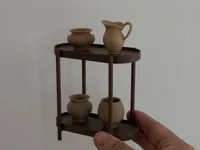 1:6 Scale