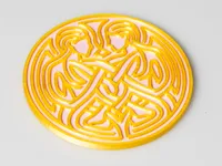 0.2mm layer, 3 walls, 25% infill
