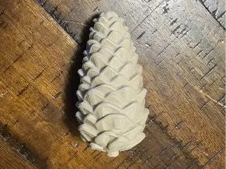 Pinecone