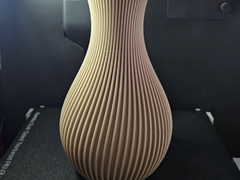 Vase 