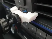 0.2mm layer, 3 walls, 25% infill