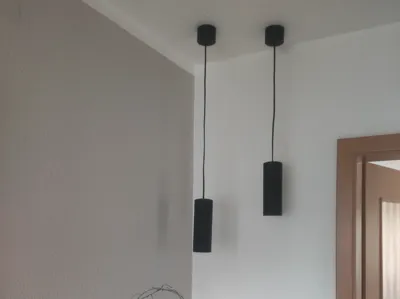 Modern Pendant Light