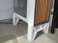 0.28mm layer, 2 walls, 20% infill