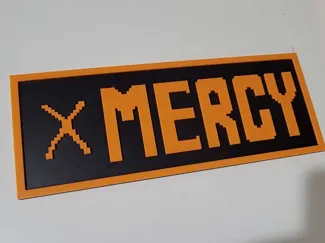 MERCY (undertale)