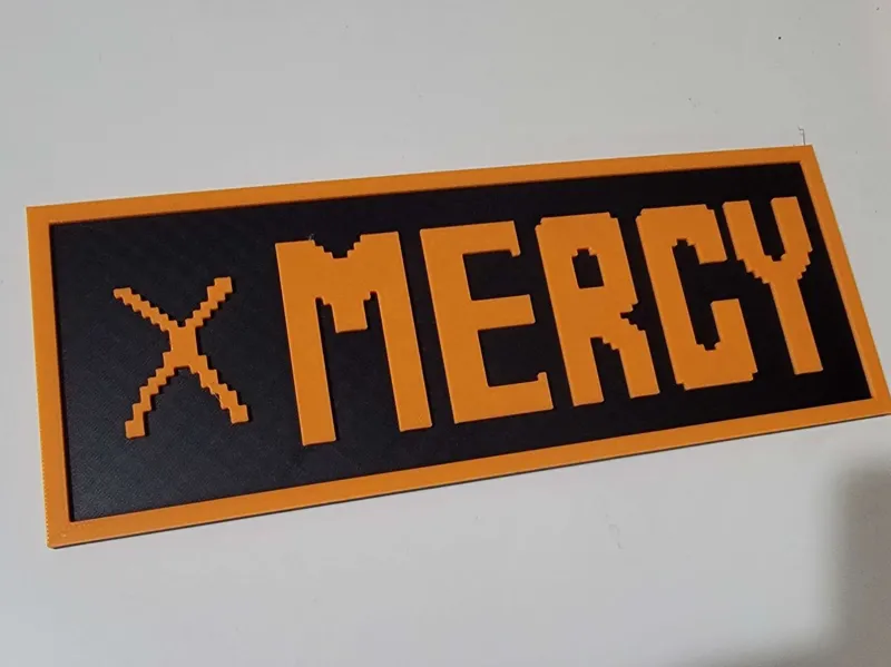 MERCY (undertale)