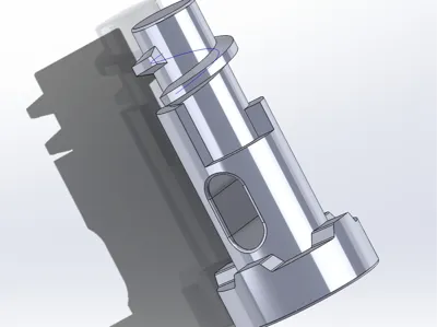 SCHNEIDER SCREWS