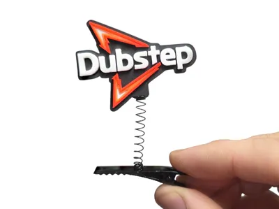 Dubstep Chip Spring Sprout