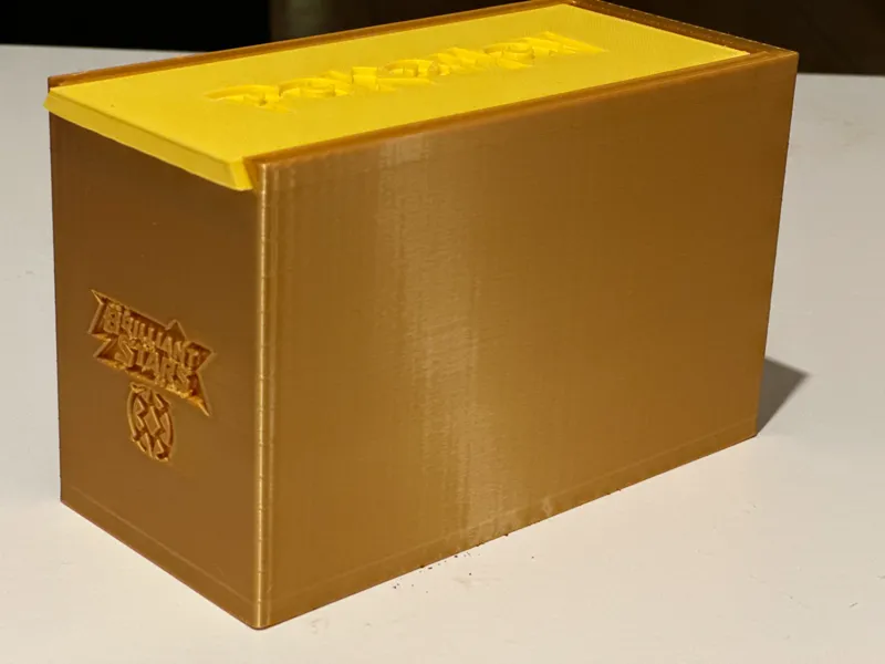 Pokémon Brilliant Stars Storage Box
